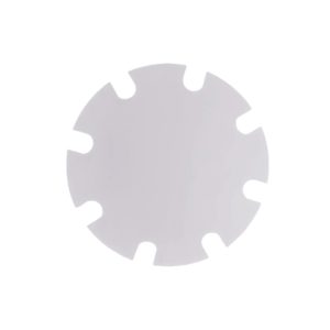 Circular Mounting Plate