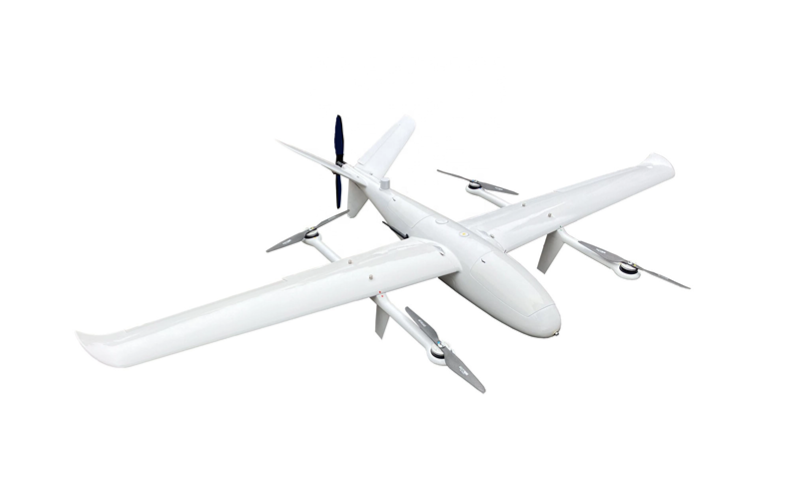 V13-5 Sentinel Series Vertical Take-off Inspection Drone